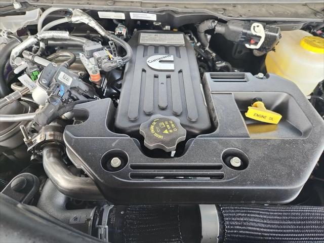 2026 Ram 3500 Chassis Cab Tradesman/Big Horn