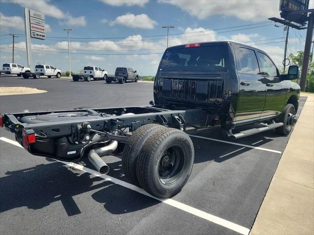 2026 Ram 3500 Chassis Cab Tradesman/Big Horn