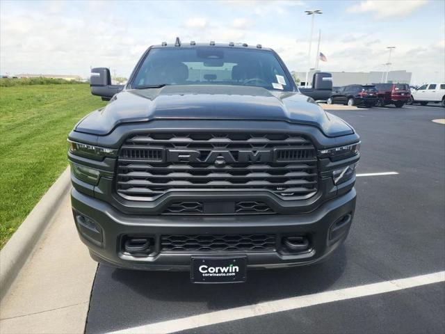 2026 RAM 3500 Chassis RAM 3500 TRADESMAN CREW CAB CHASSIS 4X4 60 CA