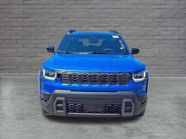 2026 Jeep Cherokee CHEROKEE LIMITED 4X4 2026 Jeep Cherokee CHEROKEE LIMITED 4X4