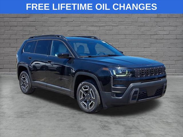 2026 Jeep Cherokee CHEROKEE LIMITED 4X4 2026 Jeep Cherokee CHEROKEE LIMITED 4X4