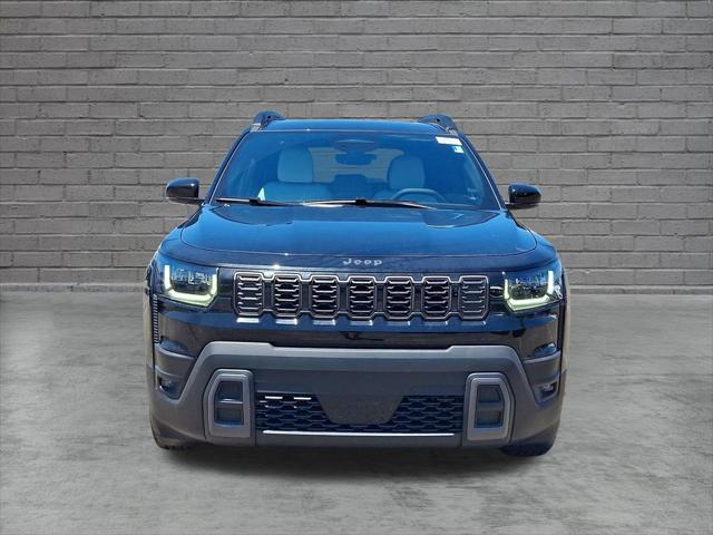 2026 Jeep Cherokee CHEROKEE LIMITED 4X4 2026 Jeep Cherokee CHEROKEE LIMITED 4X4