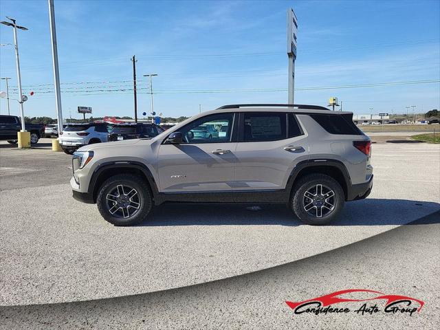 2026 GMC Terrain AWD AT4 for sale in Beeville, TX
