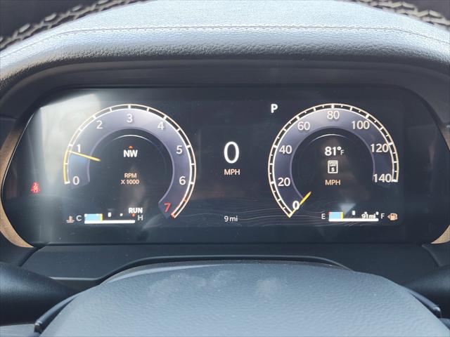 2026 Jeep Grand Cherokee L Altitude 4x4