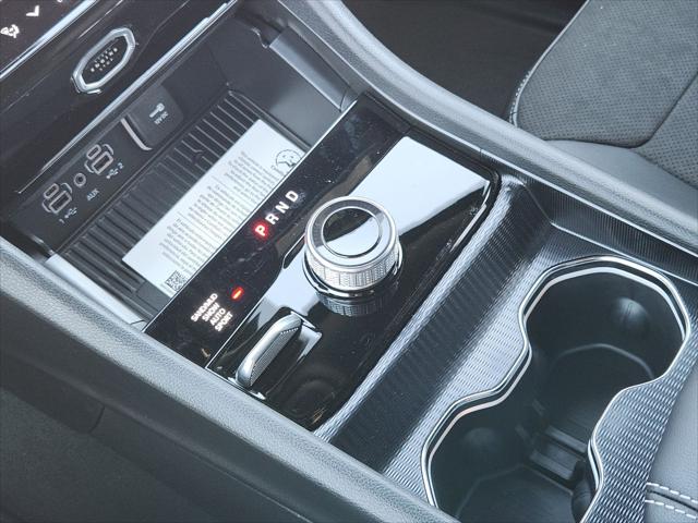 2026 Jeep Grand Cherokee L Altitude 4x4