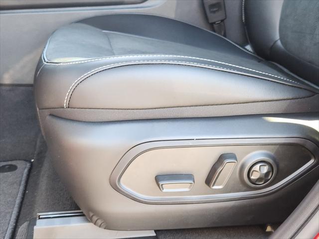 2026 Jeep Grand Cherokee L Altitude 4x4
