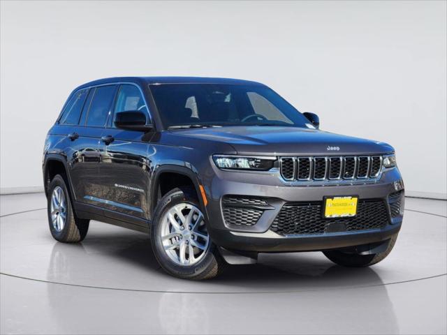 2026 Jeep Grand Cherokee Altitude 4x2 for sale in Temple, TX
