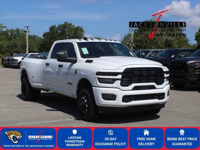 2026 RAM 3500 RAM 3500 BIG HORN CREW CAB 4X4 8 BOX 2026 RAM 3500 RAM 3500 BIG HORN CREW CAB 4X4 8 BOX