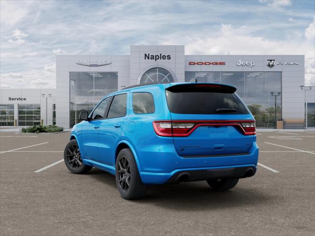 2026 Dodge Durango DURANGO GT PREMIUM AWD HEMI V8 2026 Dodge Durango DURANGO GT PREMIUM AWD HEMI V8