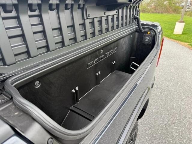 2026 Ram 1500 Limited Crew Cab 4x4 5'7" Box