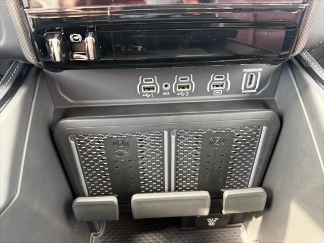 2026 Ram 1500 Limited Crew Cab 4x4 5'7" Box