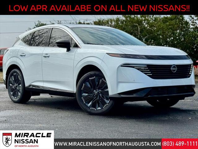 2026 Nissan Murano Platinum for sale in Beech Island, SC