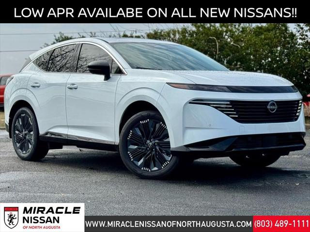 2026 Nissan Murano Platinum for sale in Beech Island, SC