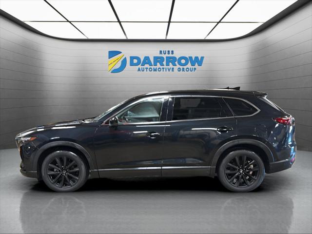 2023 Mazda CX-9 Touring Plus