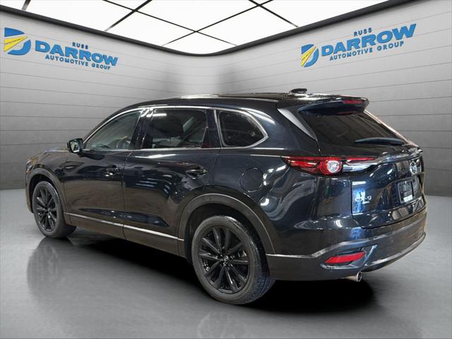 2023 Mazda CX-9 Touring Plus
