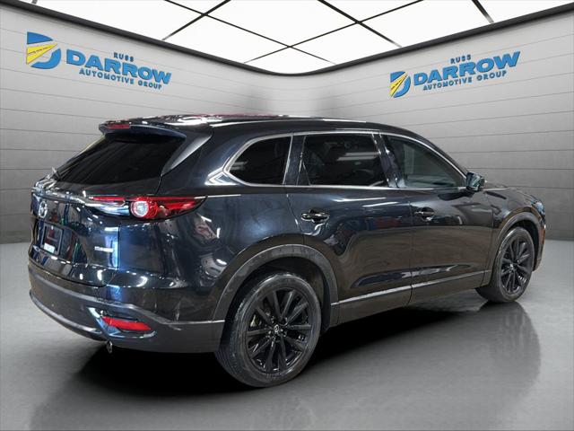 2023 Mazda CX-9 Touring Plus