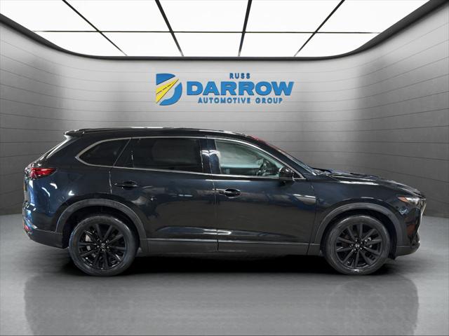 2023 Mazda CX-9 Touring Plus