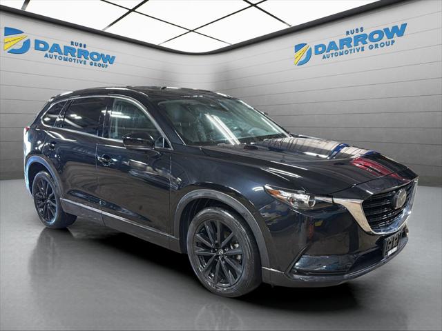 2023 Mazda CX-9 Touring Plus