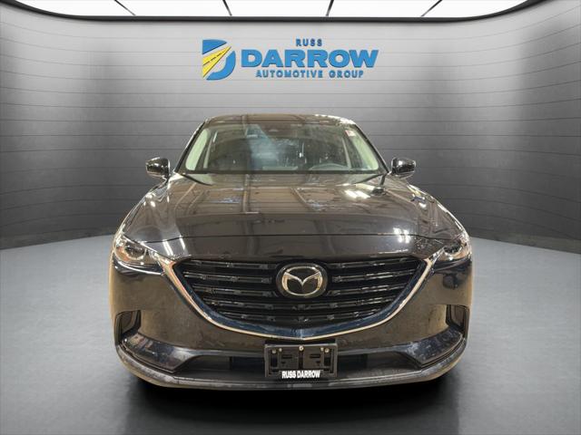 2023 Mazda CX-9 Touring Plus