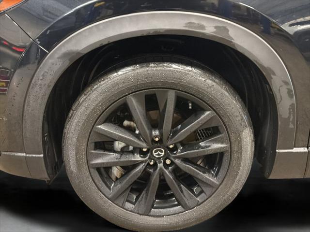 2023 Mazda CX-9 Touring Plus