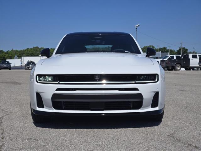 2026 Dodge Charger CHARGER R/T PLUS 4-DOOR AWD 2026 Dodge Charger CHARGER R/T PLUS 4-DOOR AWD