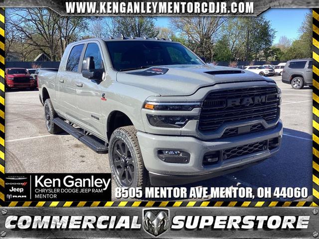 2026 Ram 2500 Laramie Mega Cab 4x4 6'4" Box for sale in Mentor, OH