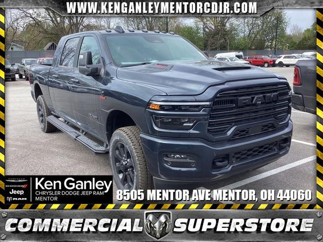 2026 Ram 2500 Laramie Mega Cab 4x4 6'4" Box for sale in Mentor, OH