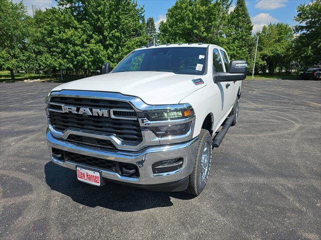 2026 Ram 2500 Tradesman Crew Cab 4x4 6'4" Box for sale in Urbandale, IA