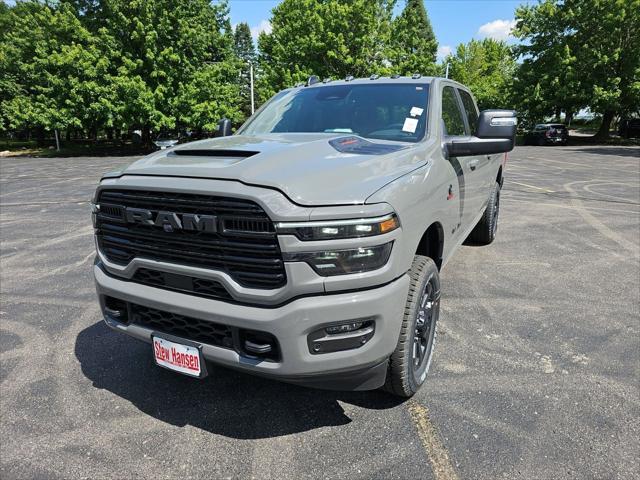 2026 Ram 2500 Laramie Crew Cab 4x4 6'4" Box for sale in Urbandale, IA