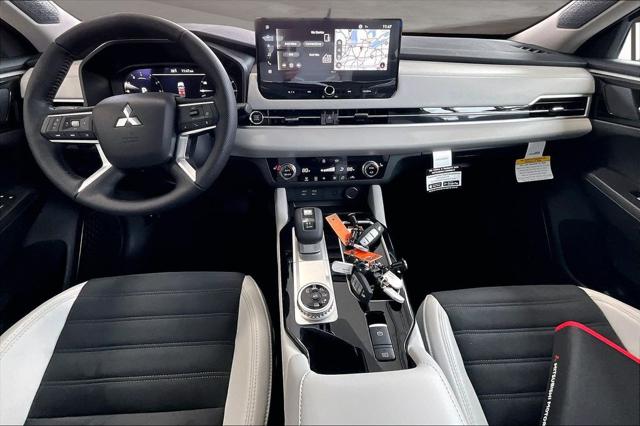 2026 Mitsubishi Outlander SE 1.5T S-AWC