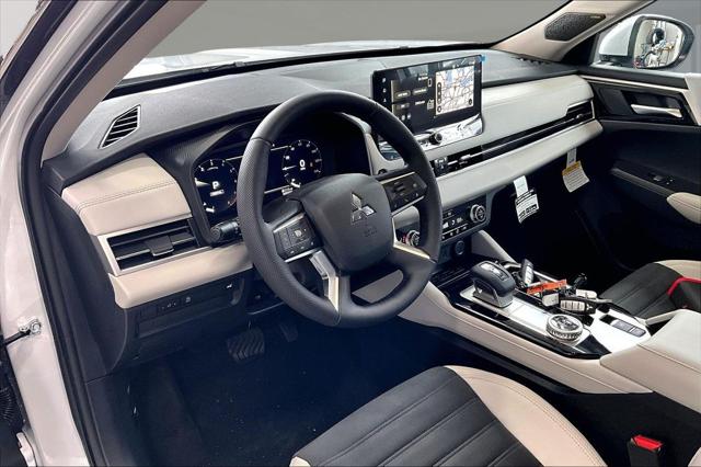 2026 Mitsubishi Outlander SE 1.5T S-AWC