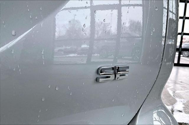 2026 Mitsubishi Outlander SE 1.5T S-AWC