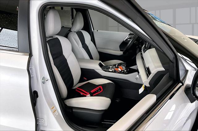 2026 Mitsubishi Outlander SE 1.5T S-AWC
