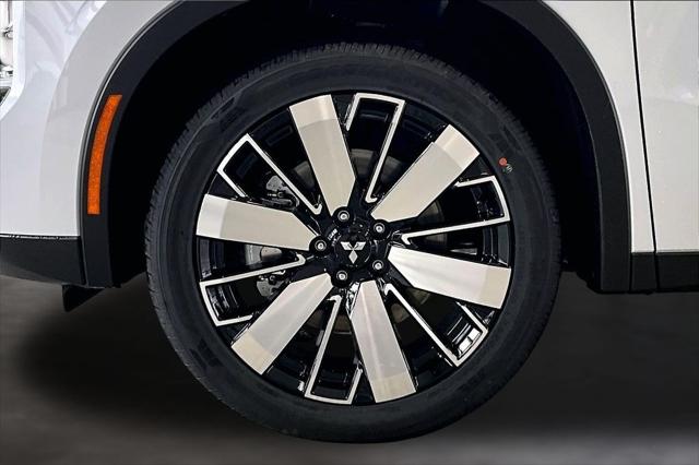 2026 Mitsubishi Outlander SE 1.5T S-AWC