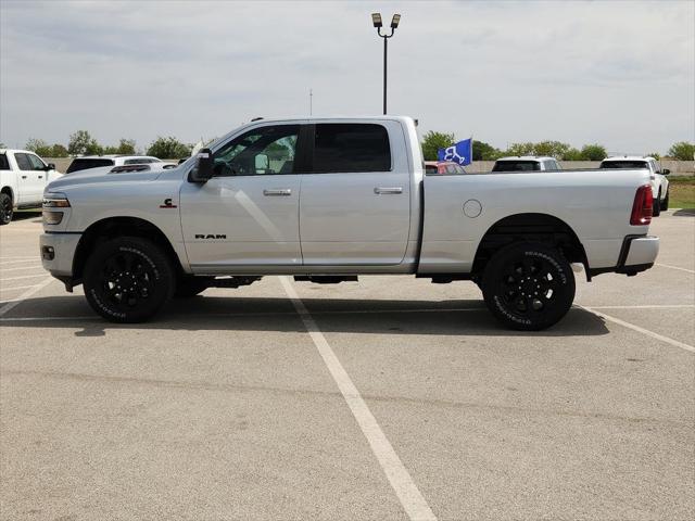 2026 RAM Ram 2500 RAM 2500 LARAMIE CREW CAB 4X4 64 BOX