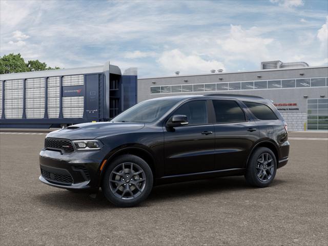 2026 Dodge Durango DURANGO GT PREMIUM AWD HEMI V8 2026 Dodge Durango DURANGO GT PREMIUM AWD HEMI V8