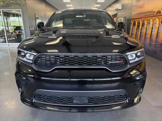 2026 Dodge Durango DURANGO GT PREMIUM AWD HEMI V8 2026 Dodge Durango DURANGO GT PREMIUM AWD HEMI V8