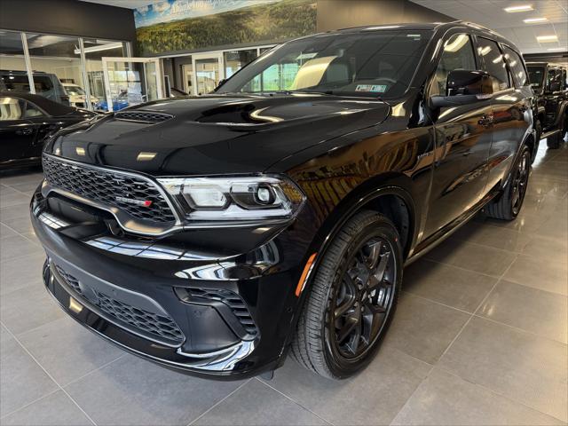 2026 Dodge Durango DURANGO GT PREMIUM AWD HEMI V8 2026 Dodge Durango DURANGO GT PREMIUM AWD HEMI V8