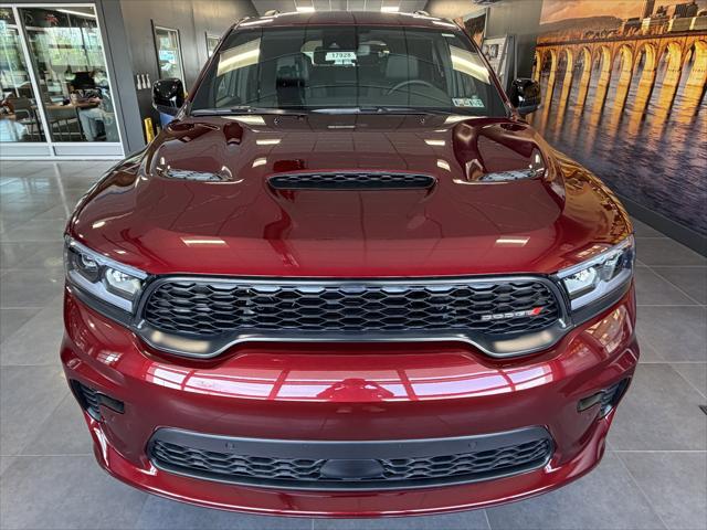 2026 Dodge Durango DURANGO GT PLUS AWD HEMI V8 2026 Dodge Durango DURANGO GT PLUS AWD HEMI V8