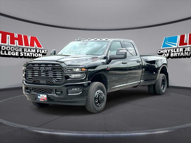 2026 RAM Ram 3500 RAM 3500 LONE STAR CREW CAB 4X4 8 BOX 2026 RAM Ram 3500 RAM 3500 LONE STAR CREW CAB 4X4 8 BOX