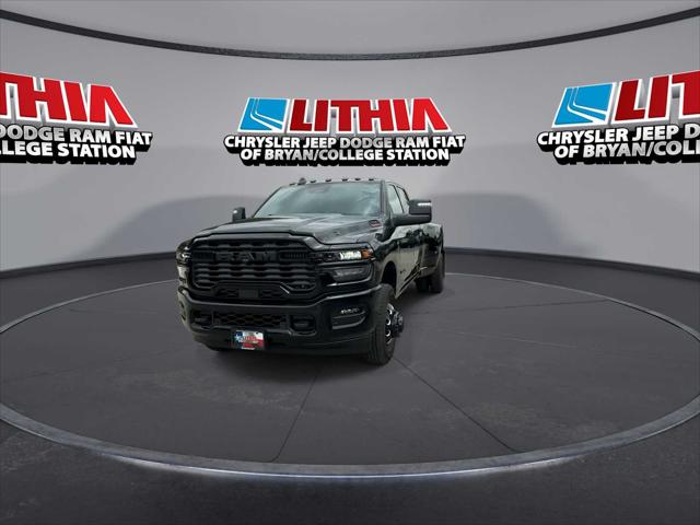2026 RAM Ram 3500 RAM 3500 LONE STAR CREW CAB 4X4 8 BOX 2026 RAM Ram 3500 RAM 3500 LONE STAR CREW CAB 4X4 8 BOX