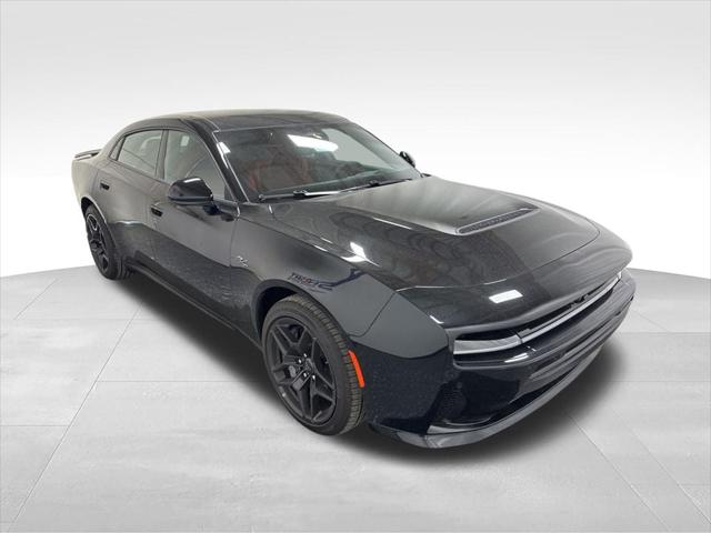 2026 Dodge Charger CHARGER R/T PLUS 4-DOOR AWD