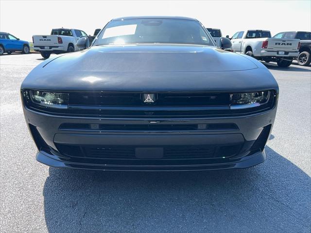 2026 Dodge Charger CHARGER R/T 4-DOOR AWD