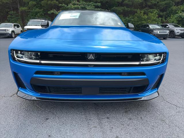 2026 Dodge Charger CHARGER R/T PLUS 4-DOOR AWD 2026 Dodge Charger CHARGER R/T PLUS 4-DOOR AWD