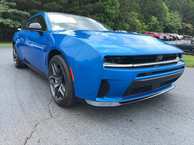 2026 Dodge Charger CHARGER R/T PLUS 4-DOOR AWD 2026 Dodge Charger CHARGER R/T PLUS 4-DOOR AWD