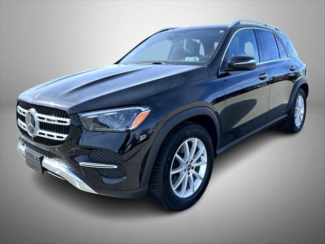 2025 Mercedes-Benz GLE GLE 350 4MATIC for sale in Elkhorn, NE