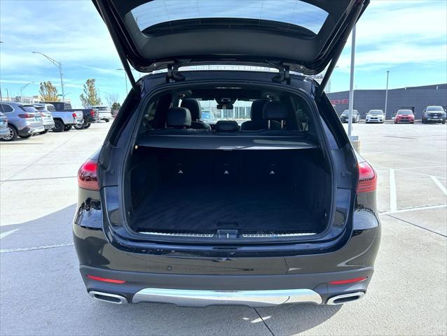 2025 Mercedes-Benz GLE GLE 350 4MATIC