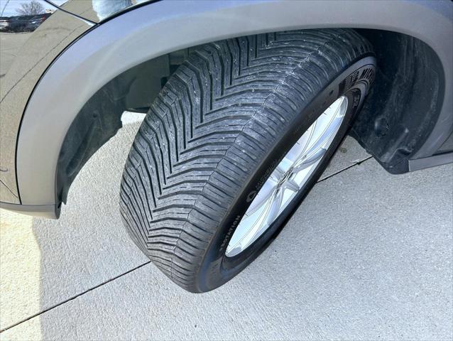 2025 Mercedes-Benz GLE GLE 350 4MATIC