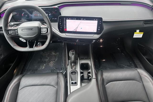 2026 Dodge Charger CHARGER SCAT PACK PLUS 2-DOOR AWD