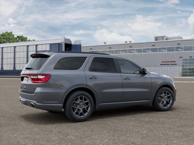 New 2026 Destroyer Gray Clearcoat Dodge GT Plus HEMI V8 image 35